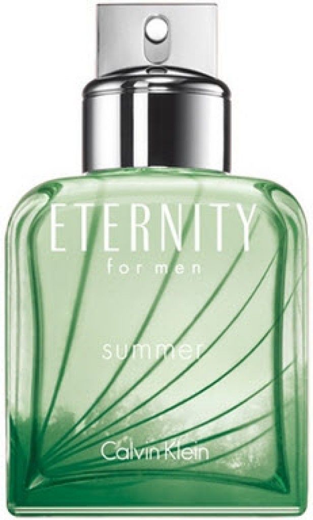 Eternity for Men Summer 2011