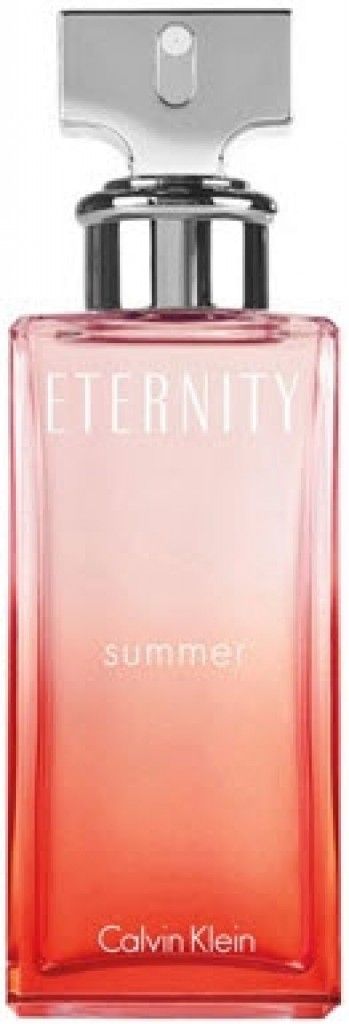 Eternity Summer 2012