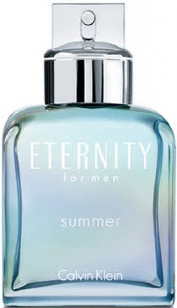 Eternity for Men Summer 2013