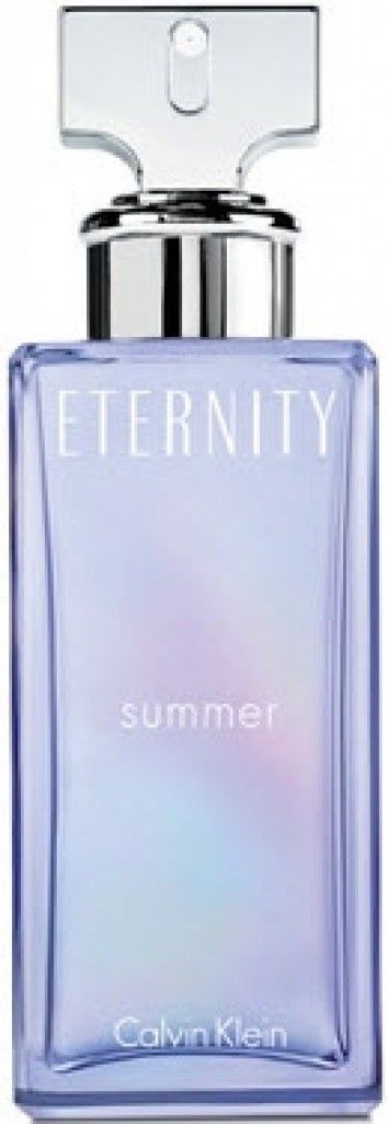 Eternity Summer 2013