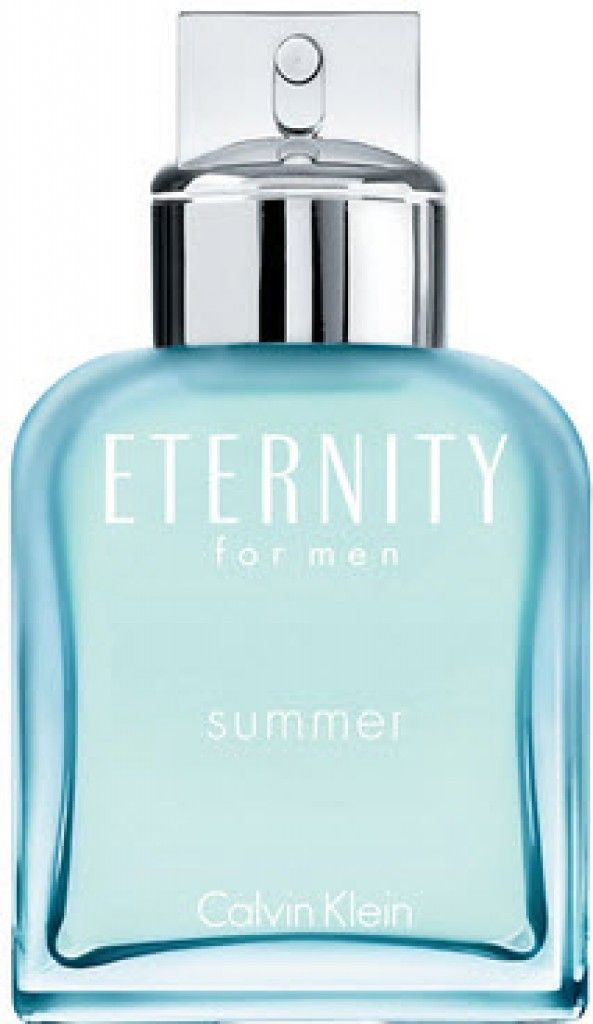 Eternity for Men Summer 2014
