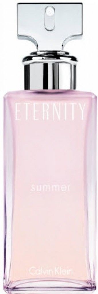 Eternity Summer 2014