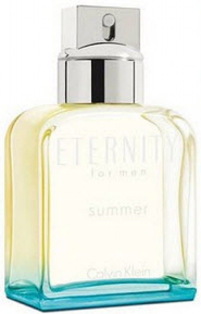 Eternity for Men Summer 2015