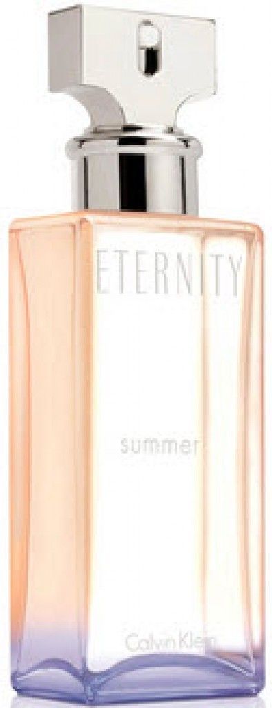 Eternity Summer 2015