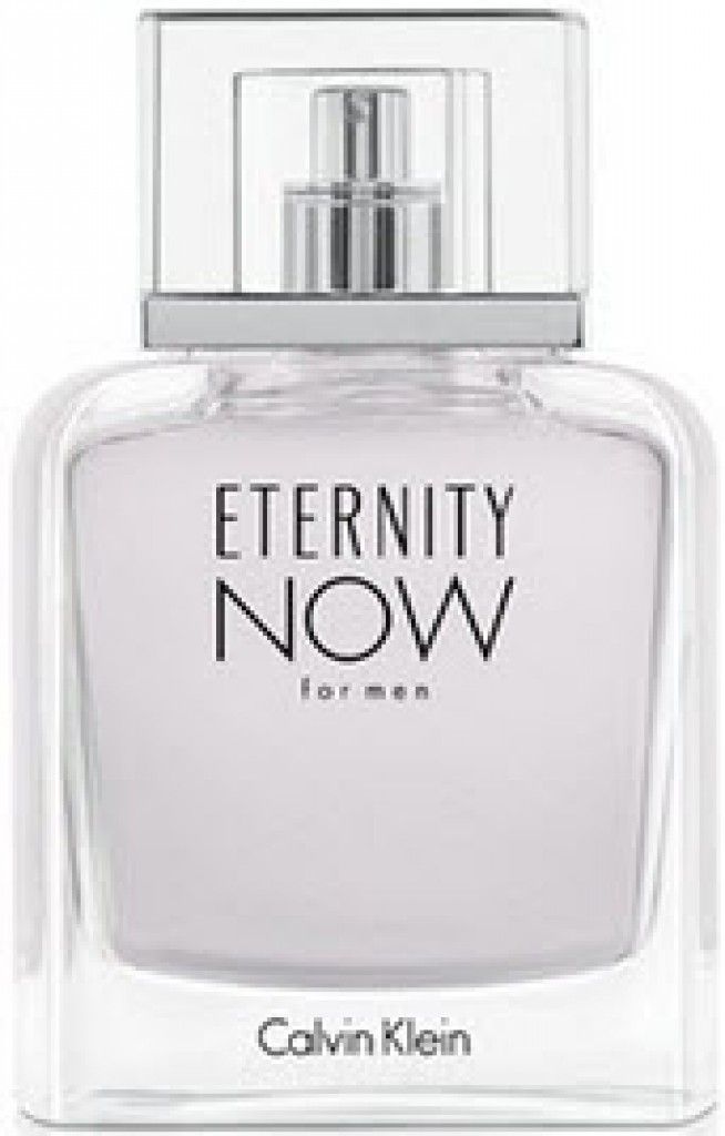 Eternity Now For Men