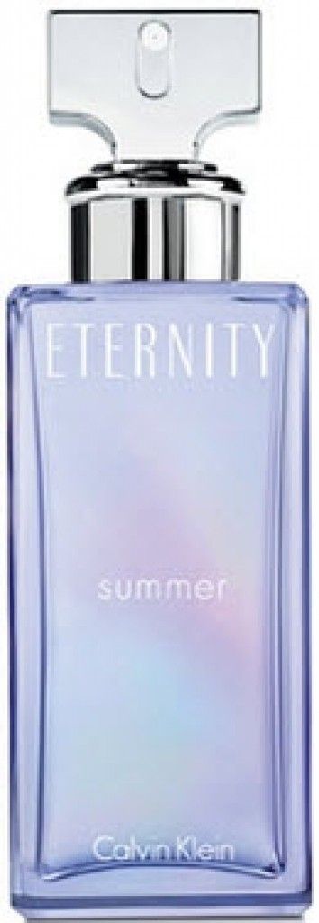 Eternity Summer