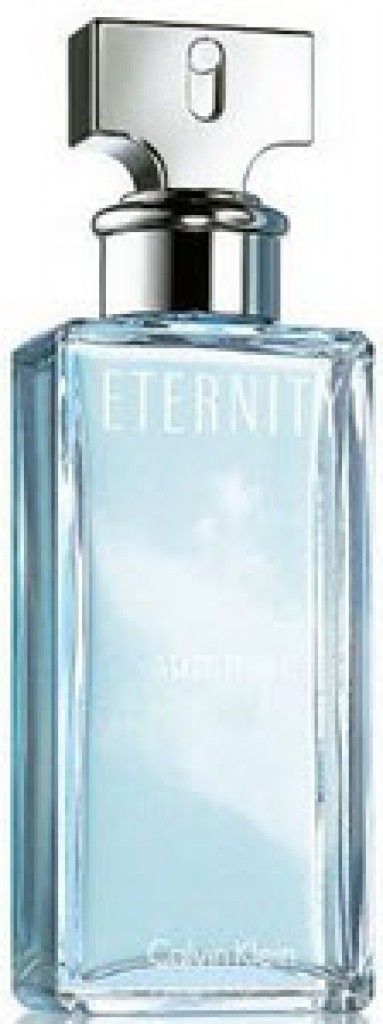 Eternity Summer 2007