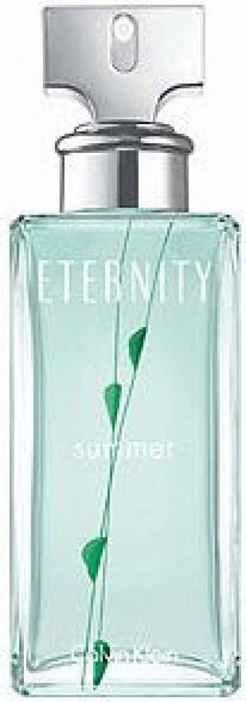 Eternity Summer 2008
