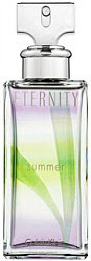 Eternity Summer 2009