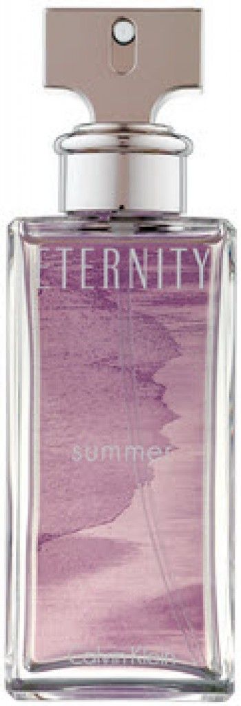 Eternity Summer 2010