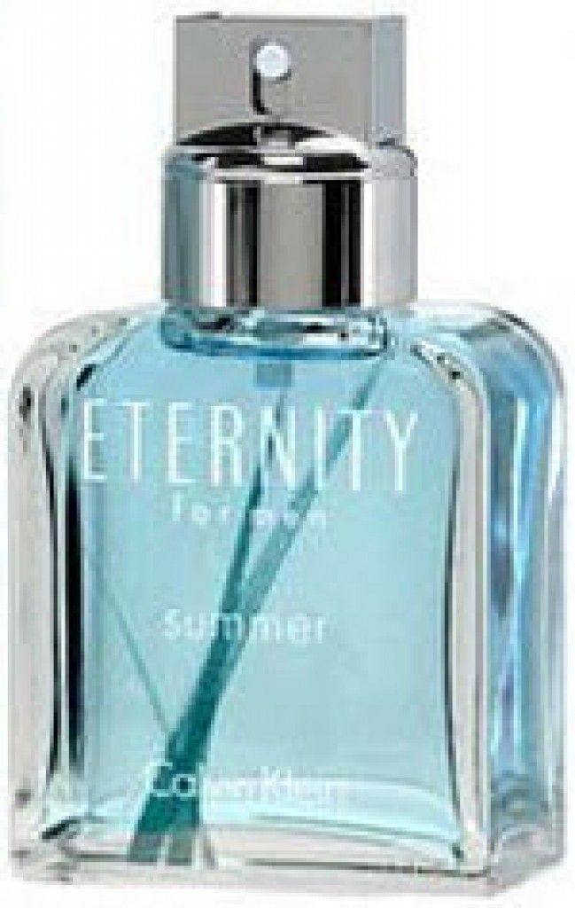 Eternity Summer for Men 2005