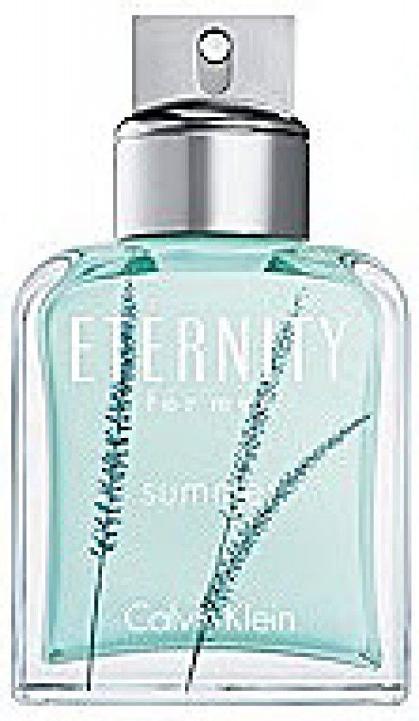 Eternity Summer for Men 2006