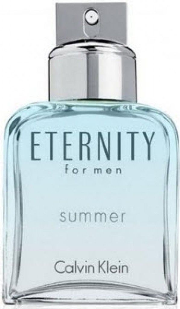 Eternity Summer for Men 2007