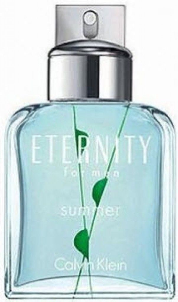 Eternity Summer for Men 2008