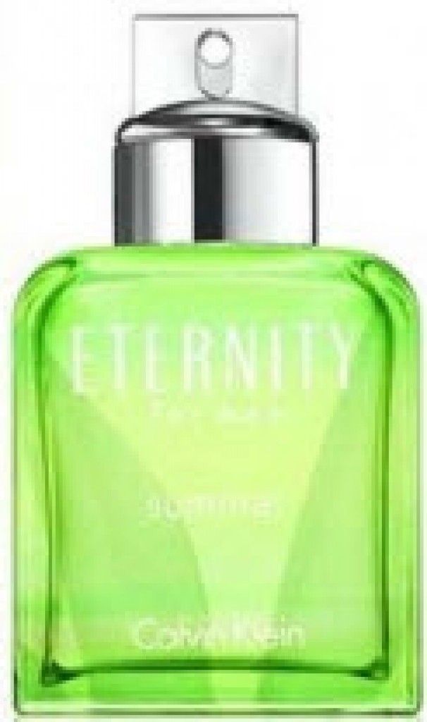 Eternity Summer for Men 2009