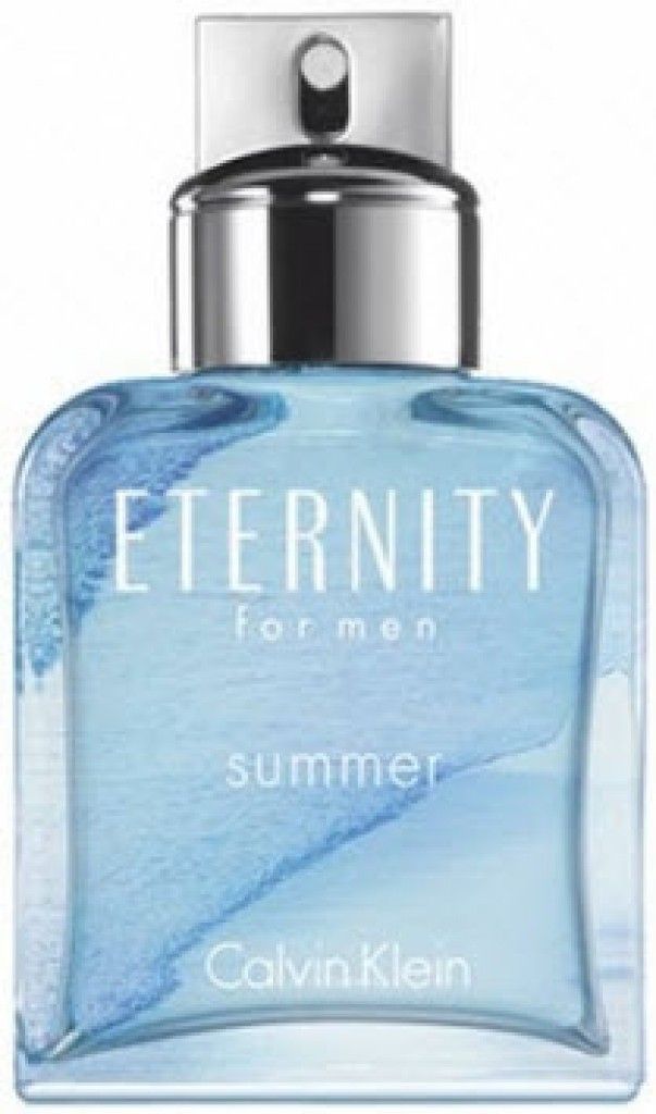 Eternity Summer for Men 2010