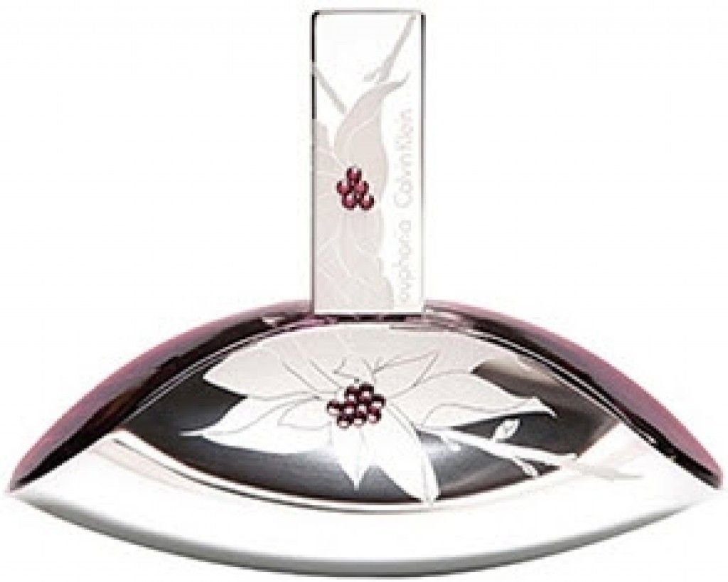 Euphoria Crystal Edition