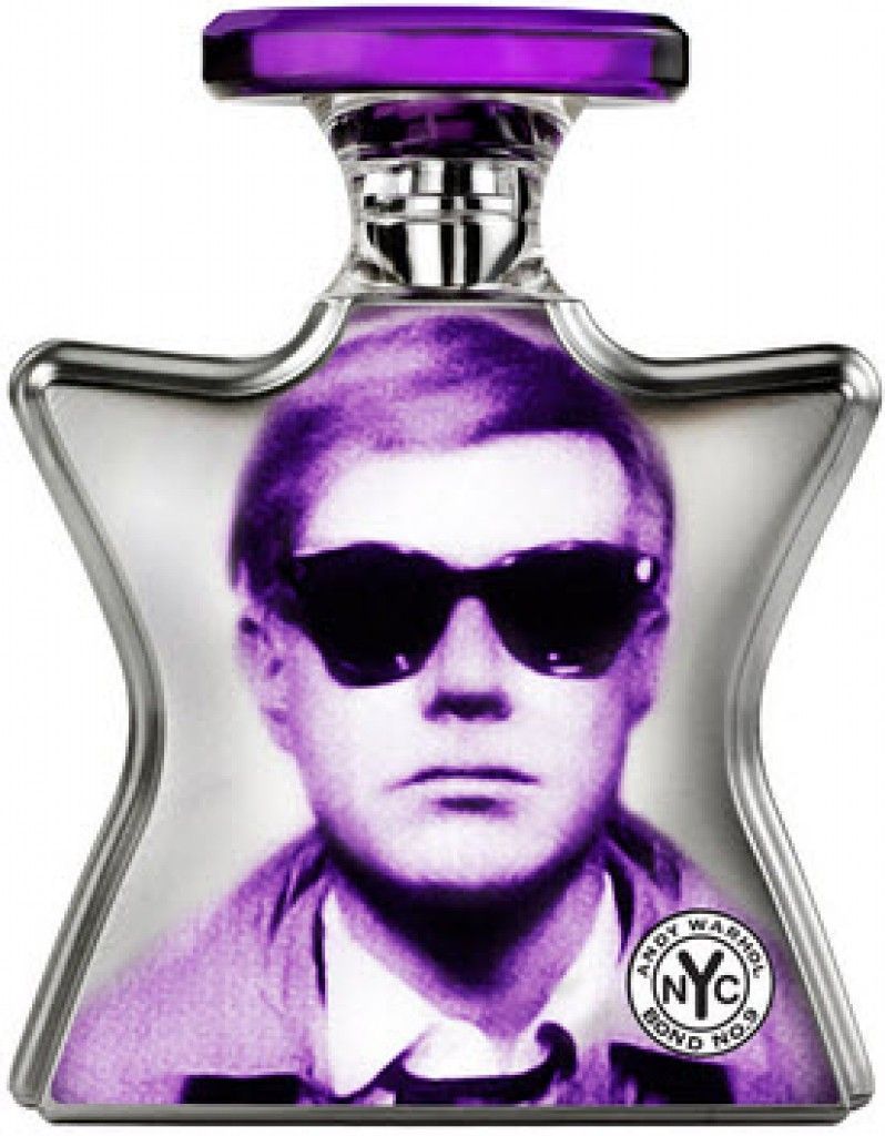 Andy Warhol