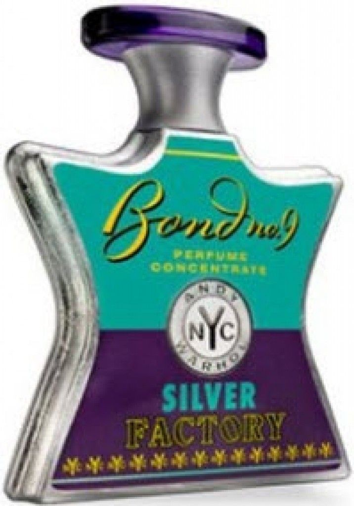 Andy Warhol Silver Factory