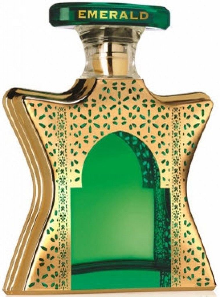 Dubai Emerald