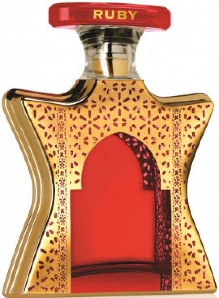 Dubai Ruby