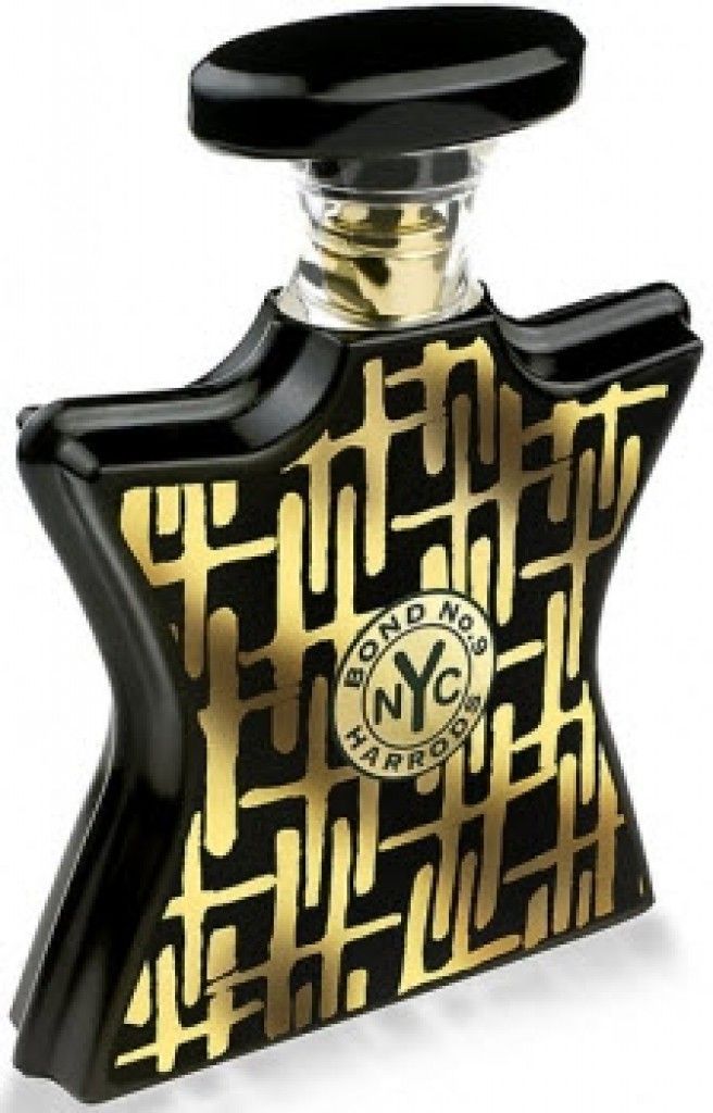 Harrods Agarwood