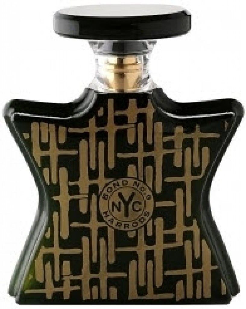 Harrods for Him