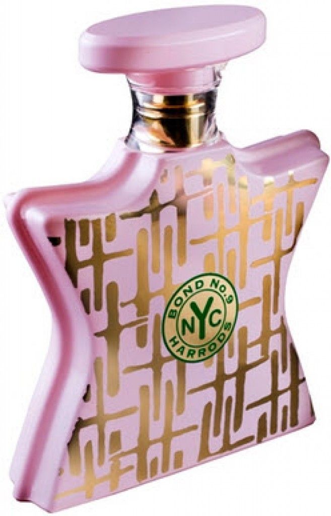 Harrods Rose