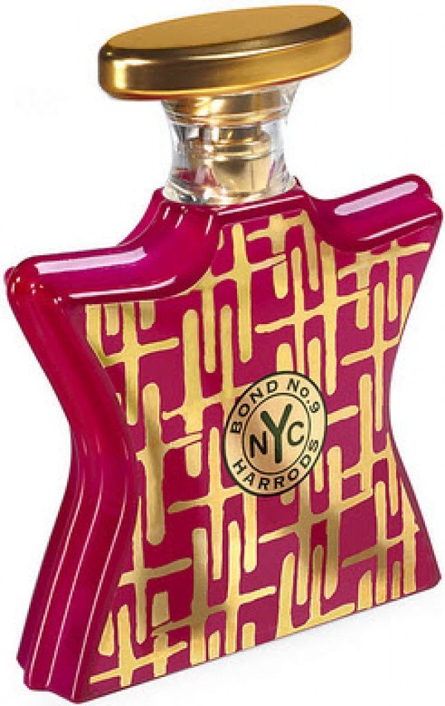 Harrods Royal Rose