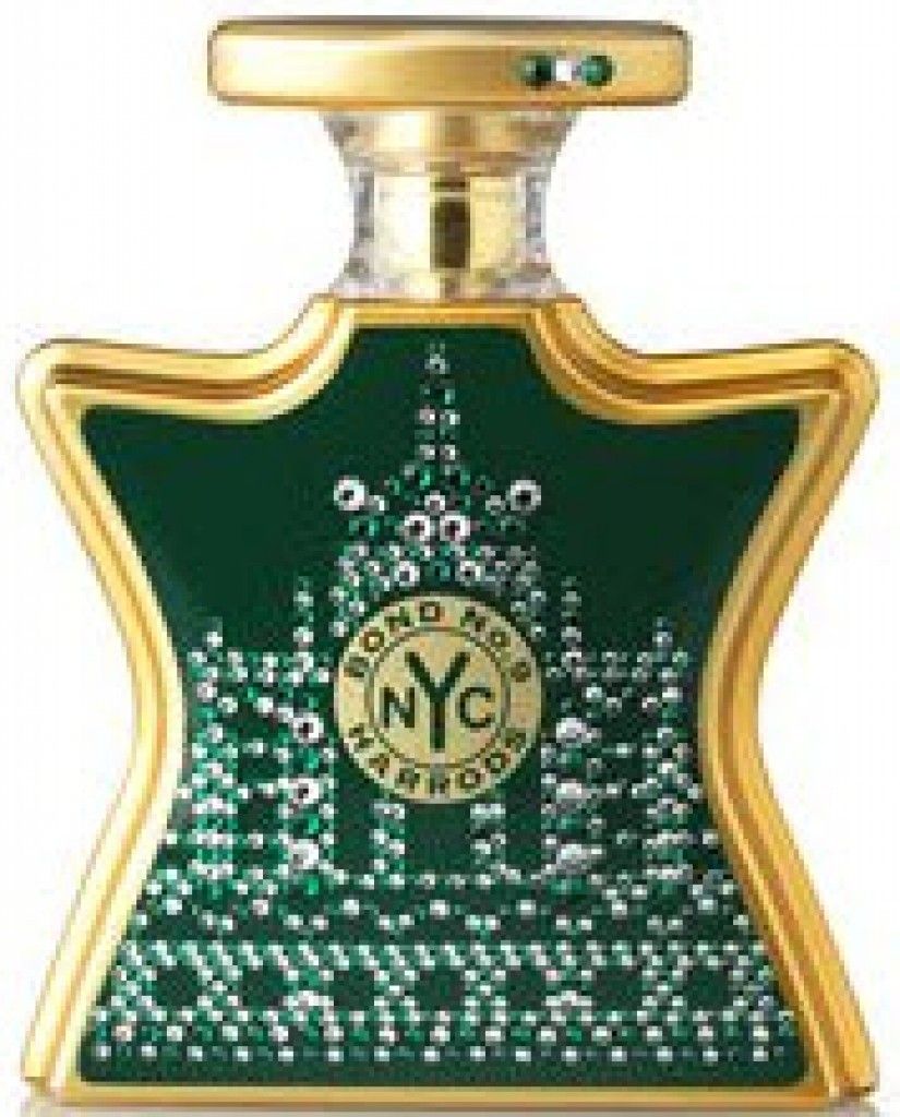 Harrods Swarovski Limited Edition