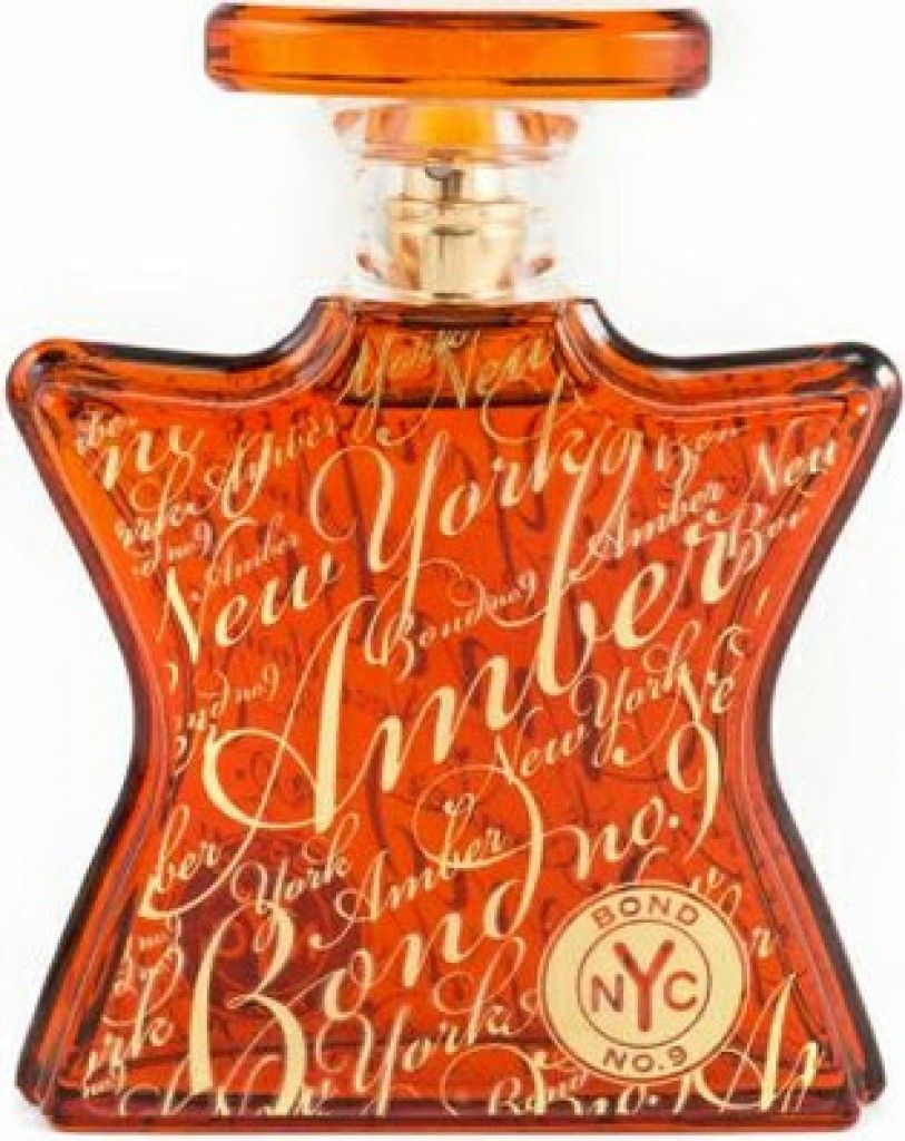 Bond No. 9 New York Amber