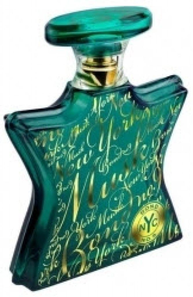 Bond No. 9 New York Musk