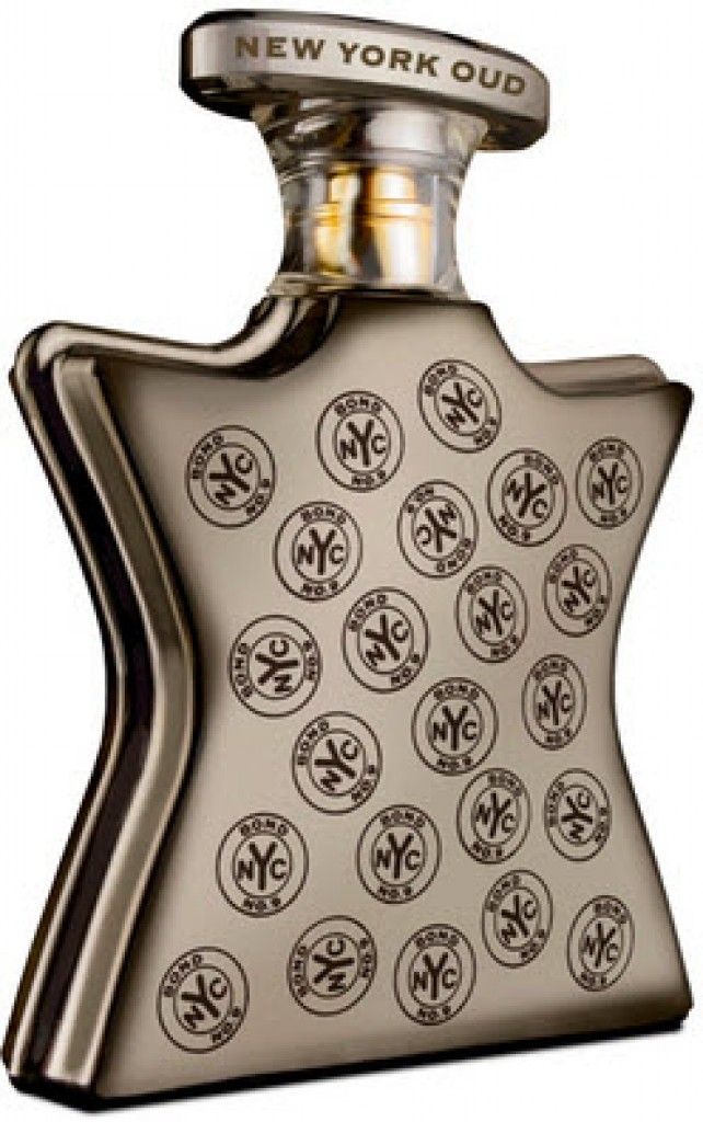 New York Oud