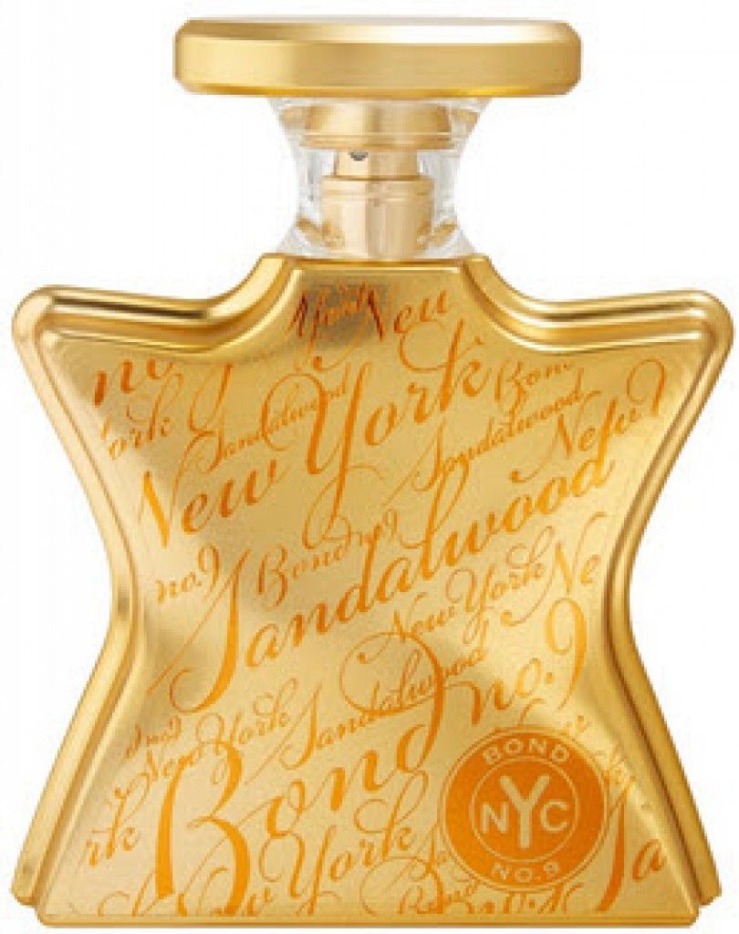 New York Sandalwood