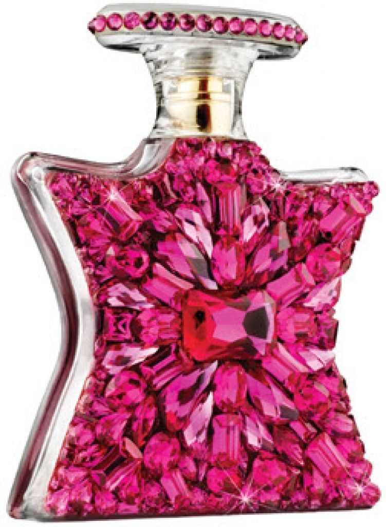 Perfumista Avenue Swarovski Solo Stunner