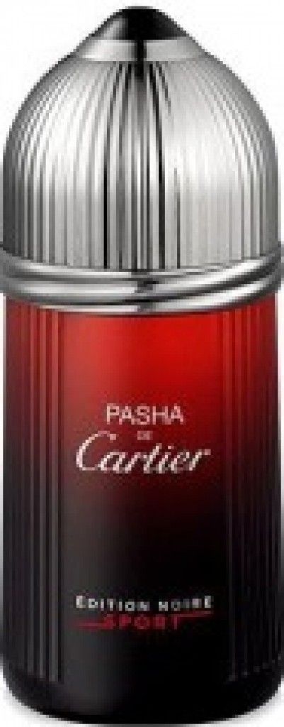 Pasha de  Edition Noir Sport