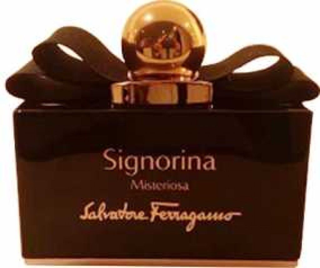 Signorina Misteriosa