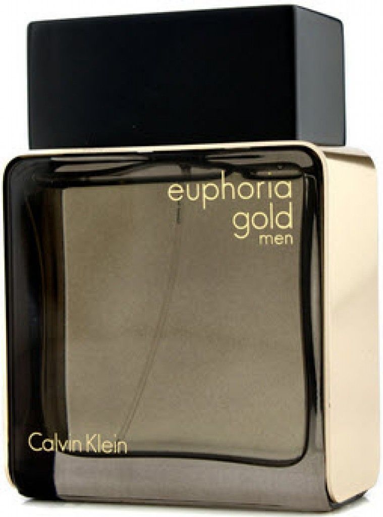 Euphoria Gold Men