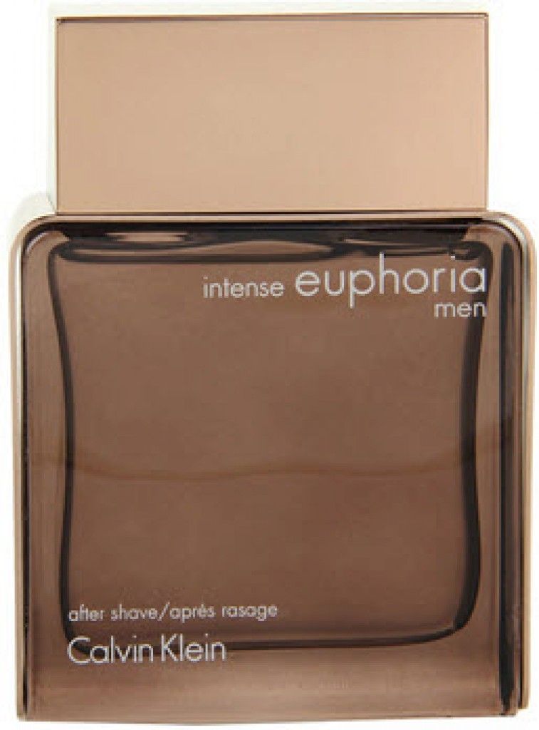 Euphoria Men Intense