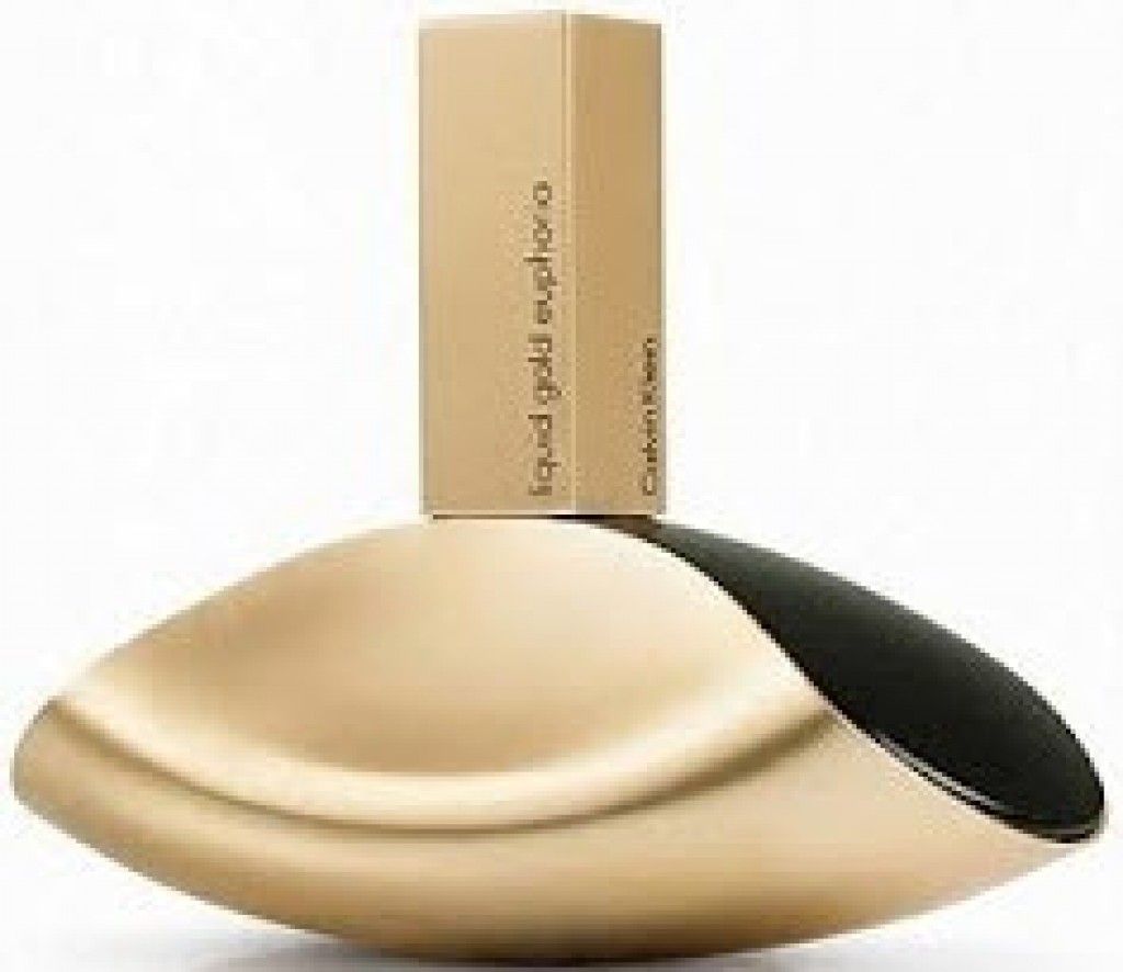 Liquid Gold Euphoria
