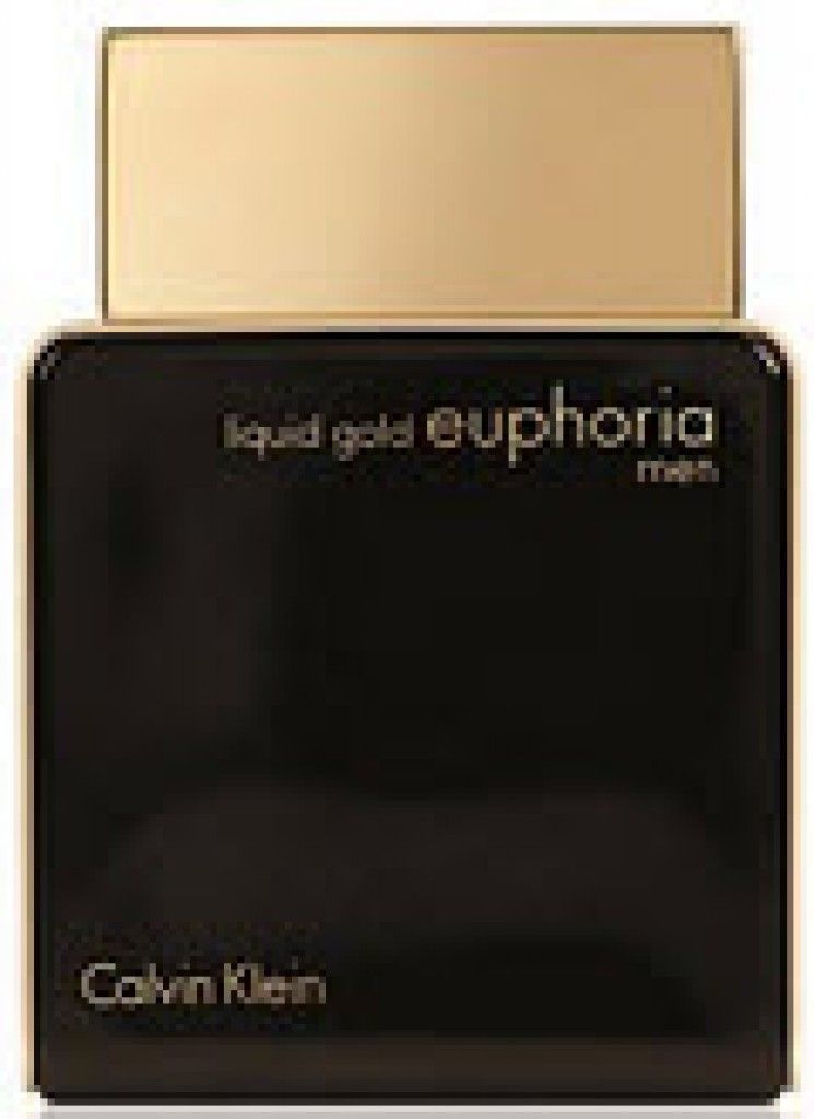 Liquid Gold Euphoria Men