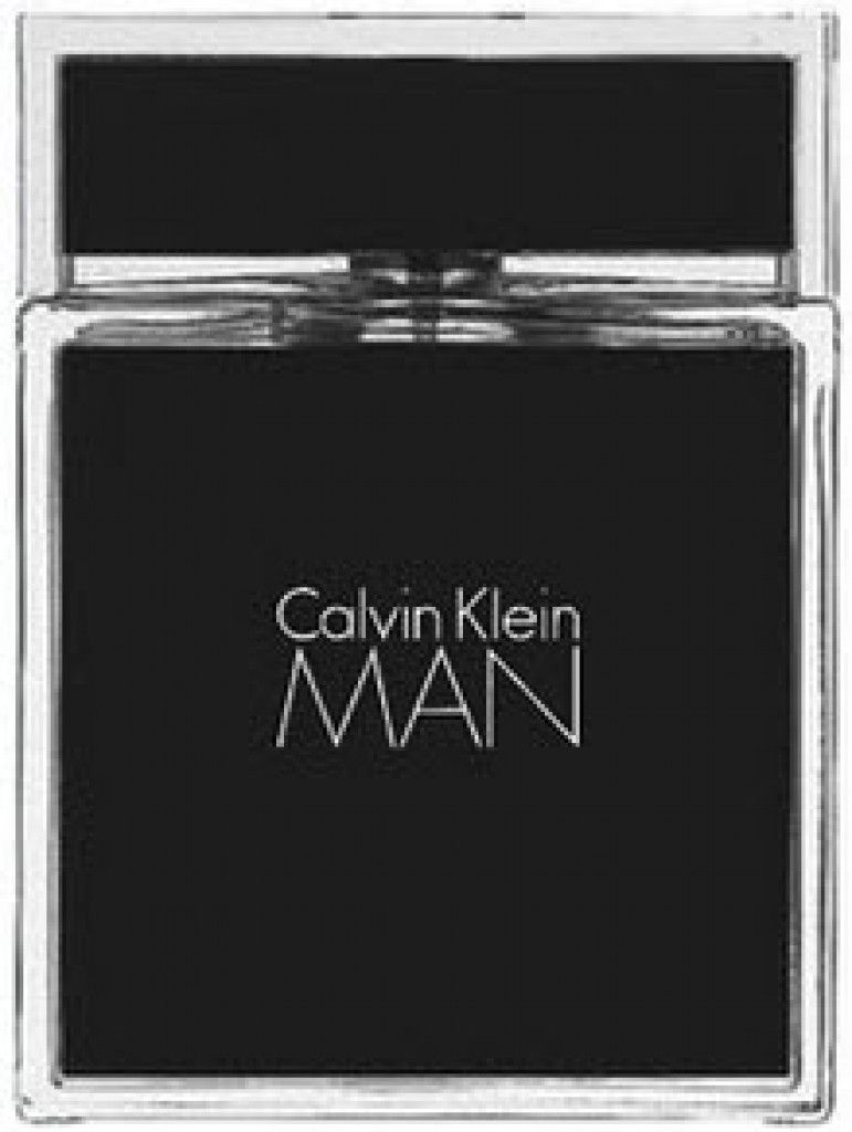 Man