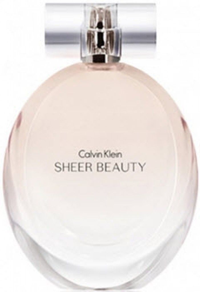 Sheer Beauty