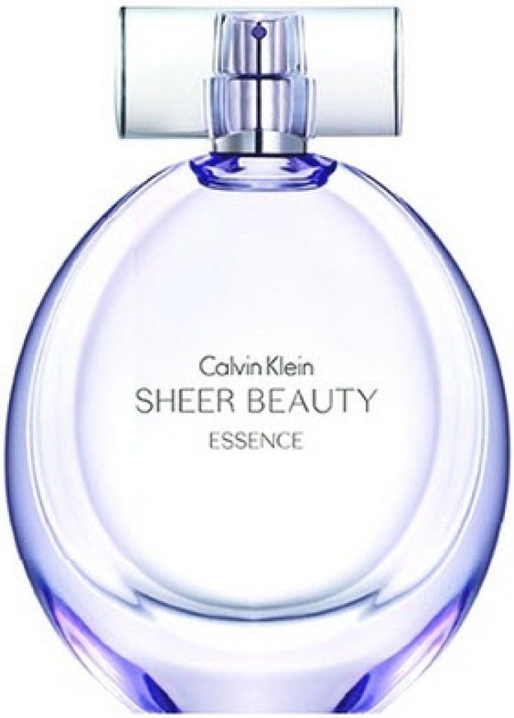 Sheer Beauty Essence
