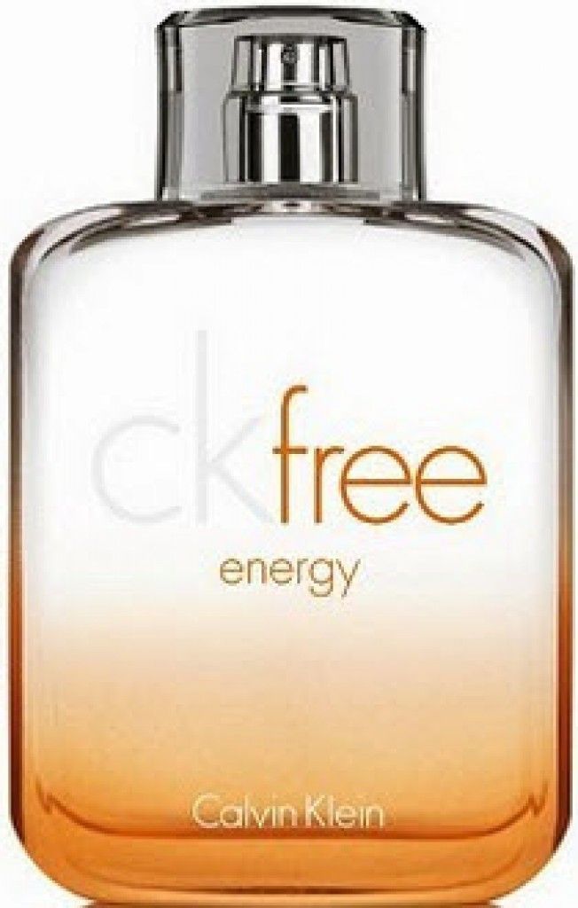 CK Free Energy