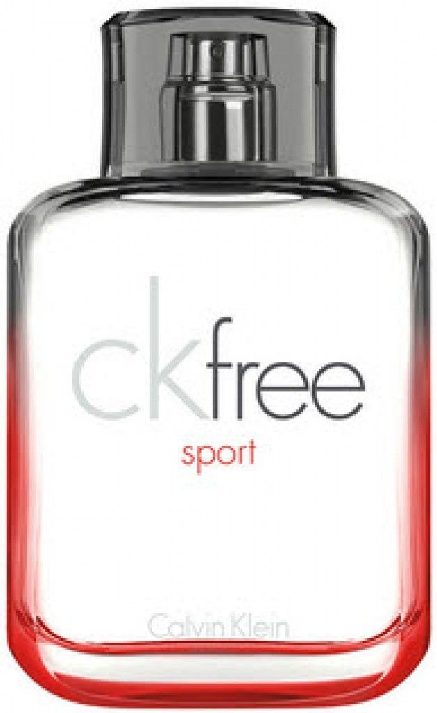 CK Free Sport
