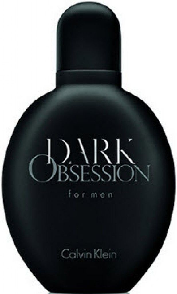 Dark Obsession