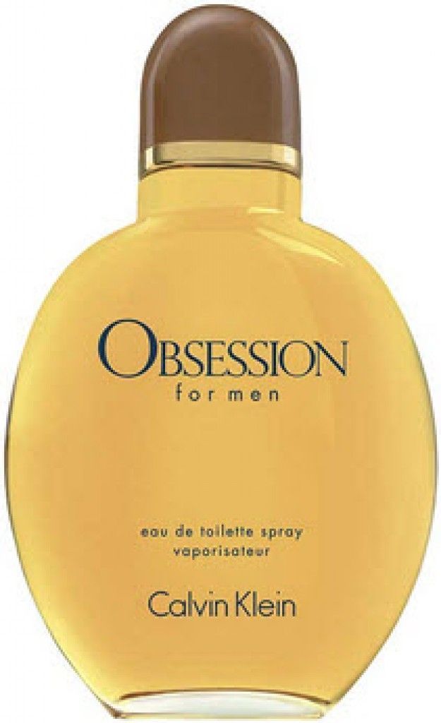 Obsession for Men