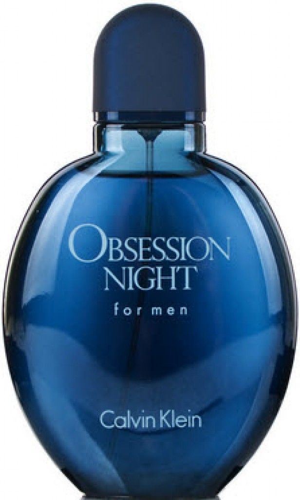 Obsession Night for Men