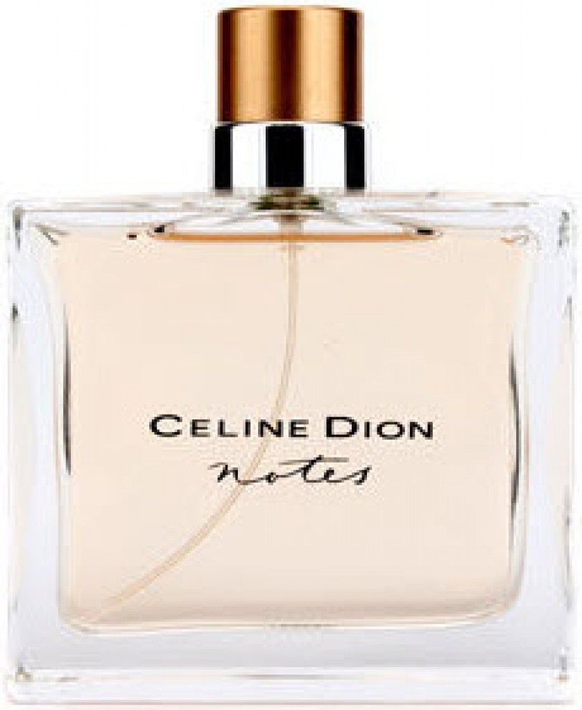 Parfum Notes